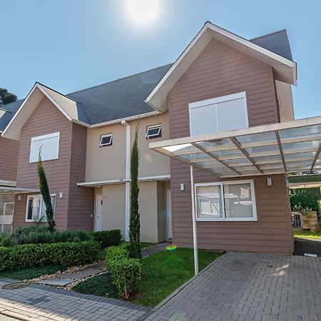 Casa Maravilhosa Em Canela - @Stayhousetemporada Exterior foto